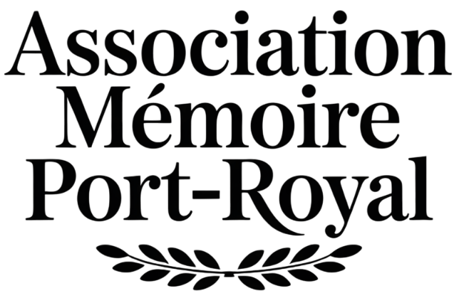 Association Mémoire Port-Royal